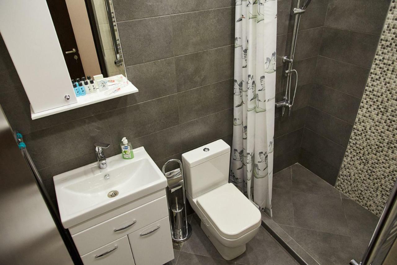 Residence North Avenue Teryan 8. 14 3 Erivan Exterior foto